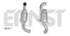 ERNST 759977 Catalytic Converter